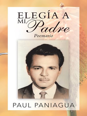 cover image of Elegía a Mi Padre